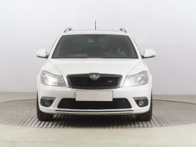 Škoda Octavia - 2010