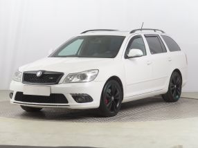 Škoda Octavia - 2010