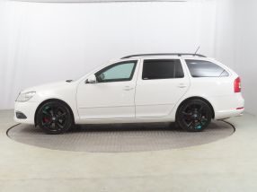 Škoda Octavia - 2010