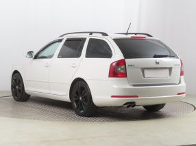 Škoda Octavia - 2010