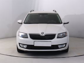 Skoda Octavia - 2015