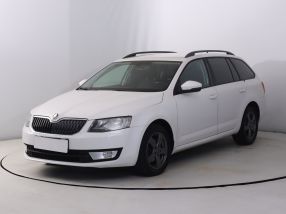 Skoda Octavia - 2015