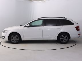 Skoda Octavia - 2015