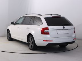 Skoda Octavia - 2015
