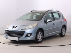 Peugeot 207 - 2010
