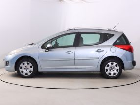 Peugeot 207 - 2010