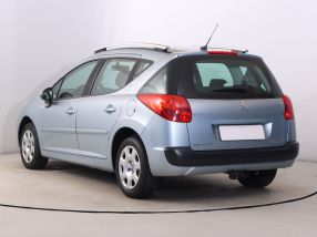 Peugeot 207 - 2010