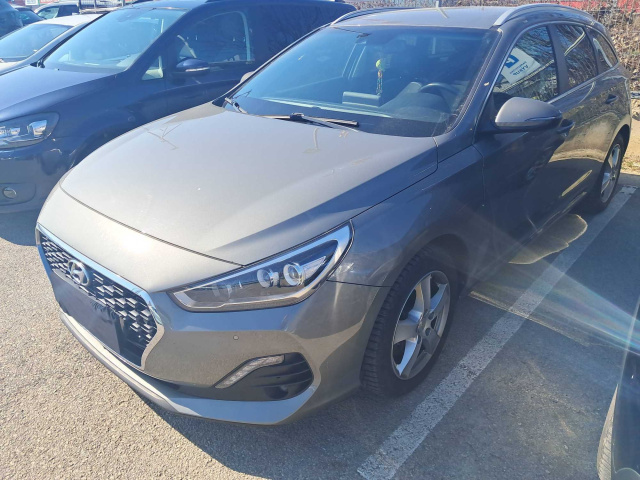 Hyundai i30 2019