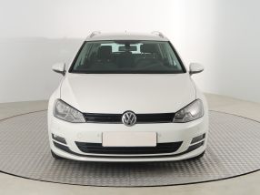 Volkswagen Golf - 2016