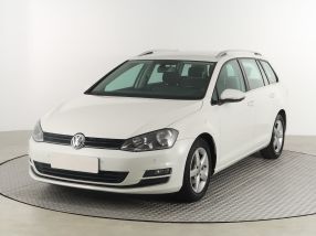 Volkswagen Golf - 2016