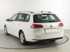 Volkswagen Golf - 2016