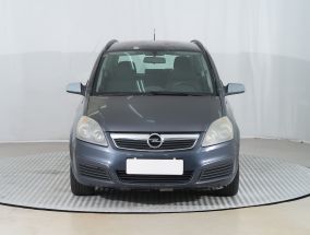 Opel Zafira - 2006