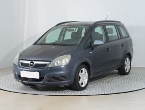 Opel Zafira - 2006