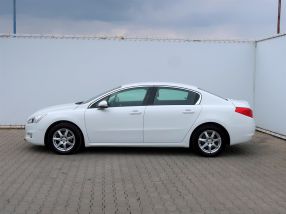 Peugeot 508 - 2014