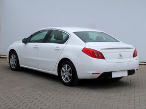 Peugeot 508 - 2014