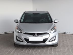 Hyundai i30 - 2013