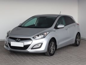 Hyundai i30 - 2013