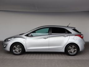 Hyundai i30 - 2013