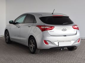 Hyundai i30 - 2013