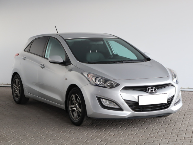 Hyundai i30 2013