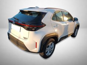 Toyota Yaris Cross - 2023