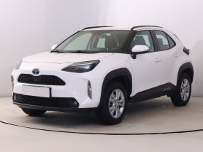 Toyota Yaris Cross - 2023