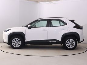 Toyota Yaris Cross - 2023
