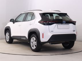 Toyota Yaris Cross - 2023