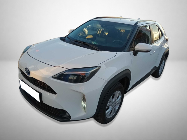 Toyota Yaris Cross 2023