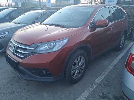 Honda CRV