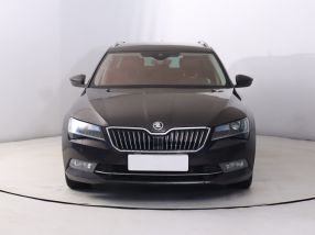Skoda Superb - 2015