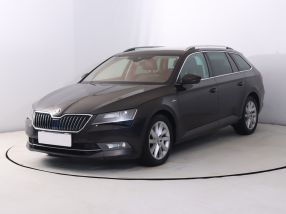Skoda Superb - 2015
