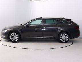 Skoda Superb - 2015