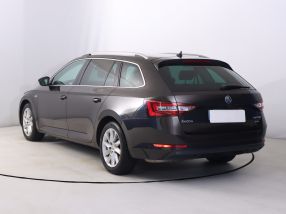Skoda Superb - 2015