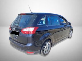 Ford Grand C-Max - 2011