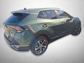 Kia Sportage - 2023
