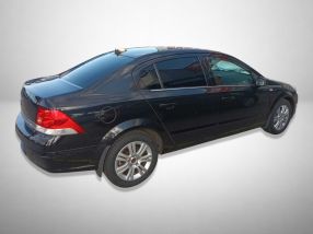 Opel Astra - 2008