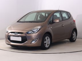 Hyundai ix20 - 2013