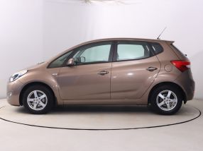 Hyundai ix20 - 2013