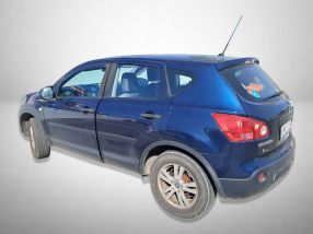 Nissan Qashqai - 2009