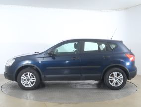 Nissan Qashqai - 2009