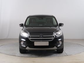 Ford Kuga - 2018