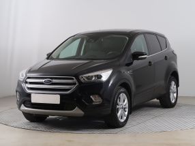Ford Kuga - 2018