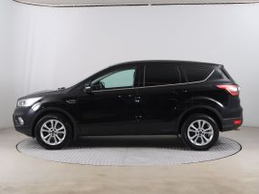 Ford Kuga - 2018