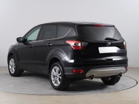 Ford Kuga - 2018