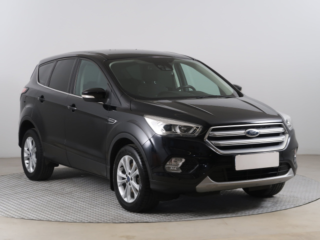 Ford Kuga 2018