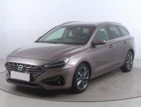 Hyundai i30 - 2020