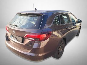 Opel Astra - 2016