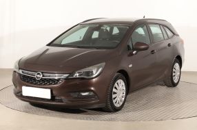 Opel Astra - 2016