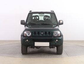 Suzuki Jimny - 2006